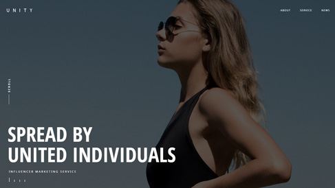 网页设计中导航如何提升用户体验感？-上海网站建设公司